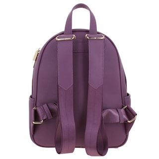 Foto 4 | Foto 4 | Mochila Morada Para Mujer Gorett Tracy