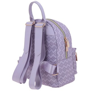 Foto 5 | Foto 5 | Mochila Lila Para Mujer Madison Xochitl