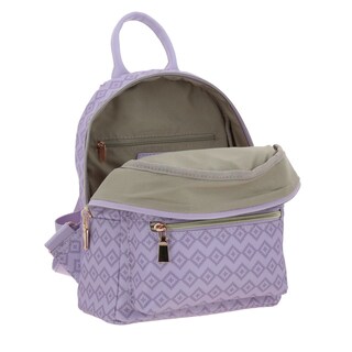 Foto 7 | Foto 7 | Mochila Lila Para Mujer Madison Xochitl
