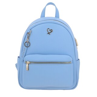 Foto 1 | Foto 1 | Mochila Azul Para Mujer Gorett Tracy