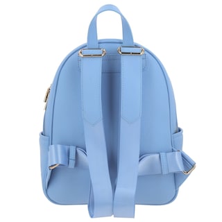 Foto 4 | Foto 4 | Mochila Azul Para Mujer Gorett Tracy