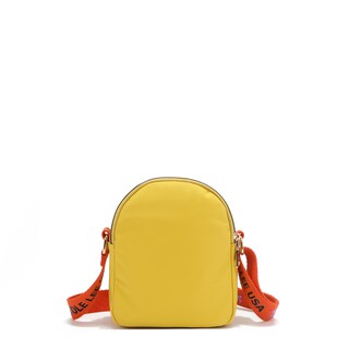 Foto 2 | Foto 2 | Crossbody Casual Nicole Lee de Nailon Con Parches