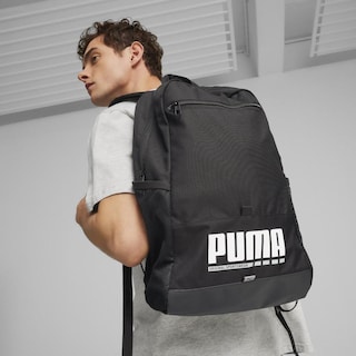 Foto 3 | Foto 3 | Mochila Puma Plus Backpack Negro