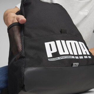 Foto 5 | Foto 5 | Mochila Puma Plus Backpack Negro