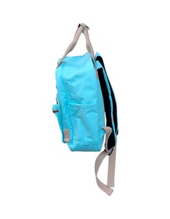 Foto 2 | Foto 2 | Mochila National Geographic Legend Small Azul Brillante. Compacta, Ligera Y Sostenible