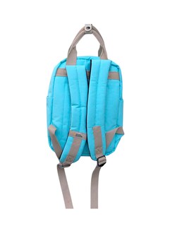 Foto 3 | Foto 3 | Mochila National Geographic Legend Small Azul Brillante. Compacta, Ligera Y Sostenible