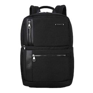 Foto 1 | Foto 1 | Mochila Juvenil Ruz Truzt Premium (negro)