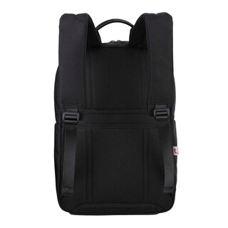 Foto 2 | Foto 2 | Mochila Juvenil Ruz Truzt Premium (negro)