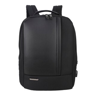 Foto 1 | Foto 1 | Mochila Juvenil Ruz Truzt Premium (negro)