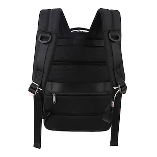 Foto 2 | Foto 2 | Mochila Juvenil Ruz Truzt Premium (negro)