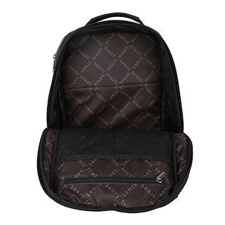 Foto 3 | Foto 3 | Mochila Juvenil Ruz Truzt Premium (negro)