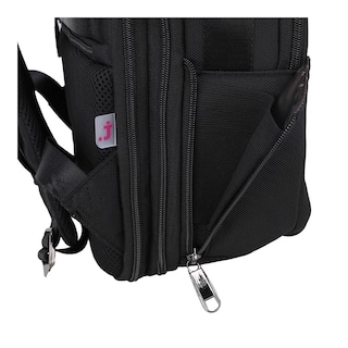 Foto 4 | Foto 4 | Mochila Juvenil Ruz Truzt Premium (negro)
