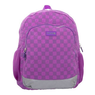 Foto 1 | Foto 1 | Mochila Juvenil Ruz Truzt Crinkled Morada