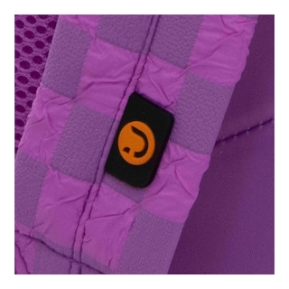 Foto 3 | Foto 3 | Mochila Juvenil Ruz Truzt Crinkled Morada