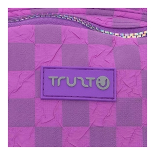 Foto 5 | Foto 5 | Mochila Juvenil Ruz Truzt Crinkled Morada