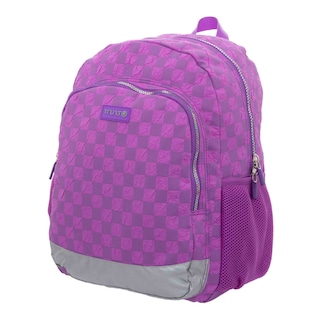 Foto 6 | Foto 6 | Mochila Juvenil Ruz Truzt Crinkled Morada