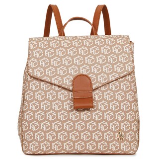 Foto 1 | Foto 1 | Mochila Hpc Polo Color Beige