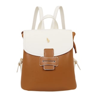 Foto 1 | Foto 1 | Mochila Hpc Polo Color Camel