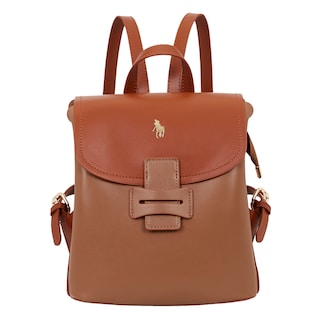 Foto 1 | Foto 1 | Mochila Hpc Polo Color Marron