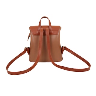 Foto 2 | Foto 2 | Mochila Hpc Polo Color Marron