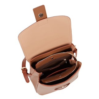 Foto 3 | Foto 3 | Mochila Hpc Polo Color Marron