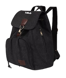 Foto 1 | Foto 1 | Mochila Escolar Antirrobo Para Mujer, Lab.g Negro