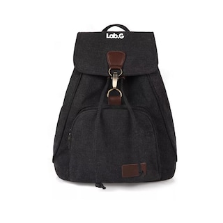 Foto 4 | Foto 4 | Mochila Escolar Antirrobo Para Mujer, Lab.g Negro