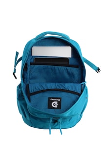 Foto 8 | Foto 8 | Mochila Discovery Outdoor Tundra 23 Azul