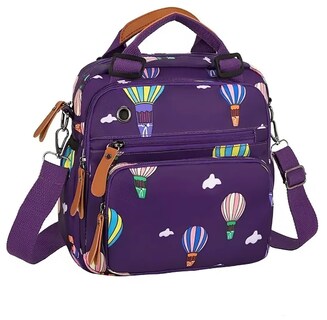 Foto 1 | Foto 1 | Mochila Xtellar Antirrobo De Moda Para Mujer Bolso De Hombro Pequeño