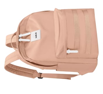 Foto 2 | Foto 2 | Mochila Escolar De Moda Y Viaje Beige