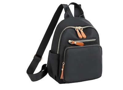 Foto 1 | Foto 1 | Mochila Xtellar Antirrobo De Moda Para Mujer, Pequeña Y Práctica