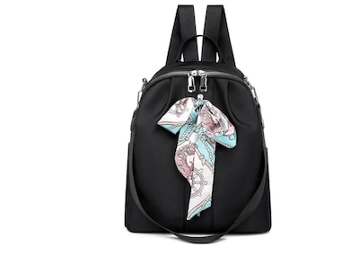 Foto 1 | Foto 1 | Mochila Xtellar Casual  Color Negro 18l