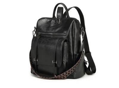 Foto 1 | Foto 1 | Mochila Xtellar Negra