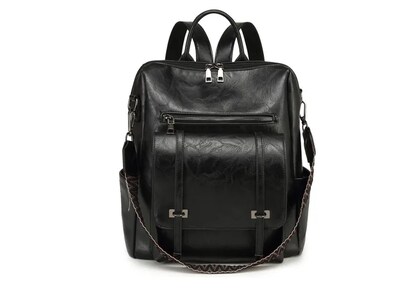 Foto 2 | Foto 2 | Mochila Xtellar Negra