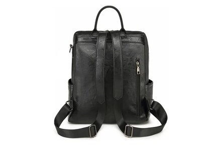 Foto 3 | Foto 3 | Mochila Xtellar Negra