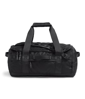 Foto 1 | Foto 1 | Bolsa De Viaje The North Face Base Camp Voyager 42l Tnf Negro/blanco - Venta Internacional.
