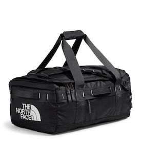 Foto 2 | Foto 2 | Bolsa De Viaje The North Face Base Camp Voyager 42l Tnf Negro/blanco - Venta Internacional.