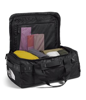 Foto 4 | Foto 4 | Bolsa De Viaje The North Face Base Camp Voyager 42l Tnf Negro/blanco - Venta Internacional.