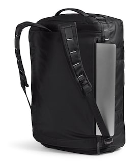 Foto 5 | Foto 5 | Bolsa De Viaje The North Face Base Camp Voyager 42l Tnf Negro/blanco - Venta Internacional.