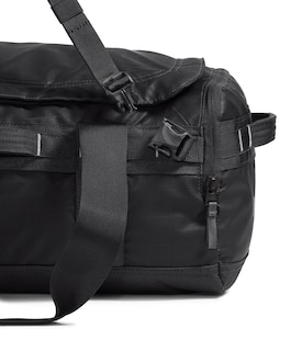 Foto 6 | Foto 6 | Bolsa De Viaje The North Face Base Camp Voyager 42l Tnf Negro/blanco - Venta Internacional.