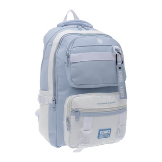Foto 3 | Foto 3 | Mochila Casual K-swiss Dione