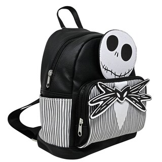 Foto 1 | Foto 1 | Minimochila Disney Jack Skellington - Venta Internacional