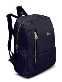Foto 2 | Foto 2 | Bolsa/backpack Dama Mccarthy Modelo Mc-022/4 Azul