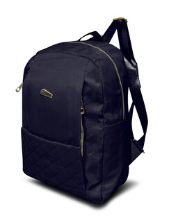 Foto 3 | Foto 3 | Bolsa/backpack Dama Mccarthy Modelo Mc-022/4 Azul