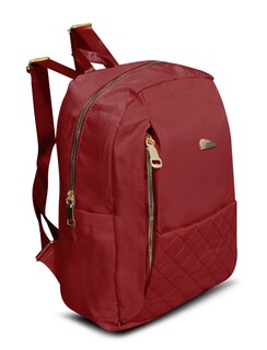 Foto 2 | Foto 2 | Bolsa/backpack Dama Mccarthy Modelo Mc-022/4 Rojo