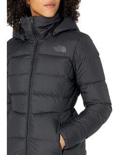 Foto 2 | Foto 2 | Chaqueta The North Face Metropolis Parka Plus Para Mujer - Venta Internacional.