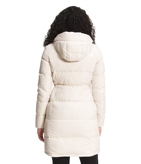 Foto 4 | Foto 4 | Parka The North Face Metropolis Con Aislamiento Para Mujer - Venta Internacional.