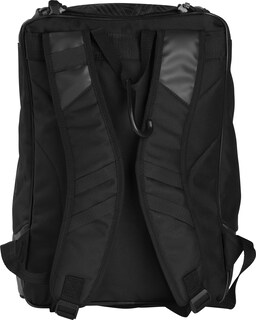 Foto 5 | Foto 5 | Mochila Rawlings Chaos Series Para Béisbol Juvenil Negra - Venta Internacional.