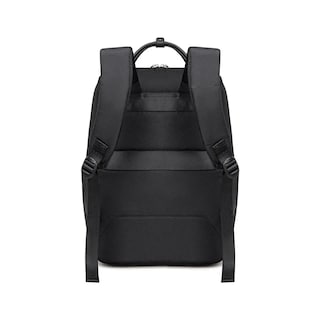 Foto 2 | Foto 2 | Bolsa Mochila Impermeable Para Laptop De 15.6 In Para Mujer Lab.g Negro