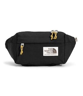 Foto 2 | Foto 2 | Riñonera The North Face Berkeley Lumbar Sin Pfas, Color Negro - Venta Internacional.